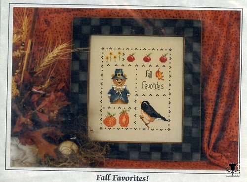 Fall Favorites!