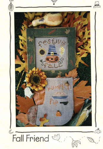 Fall Friend