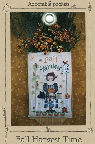 Fall Harvest Time
