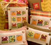 Fall Potpourri