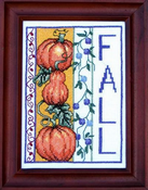 Fall Pumpkins