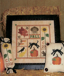 Fall Sampler