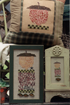 Fall Sampler
