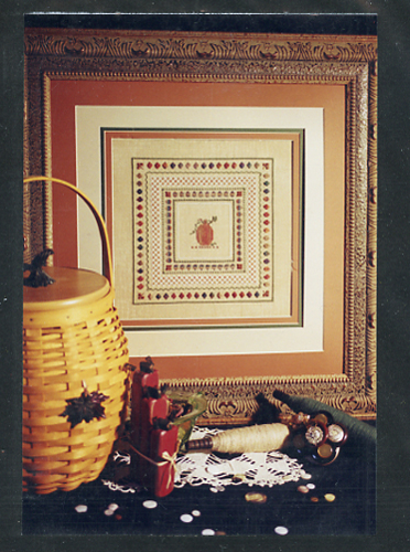 Fall Sampler 2