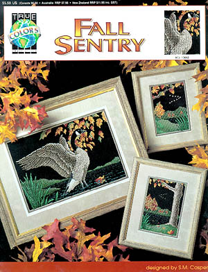 Fall Sentry