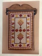Falling Leaves Quilt