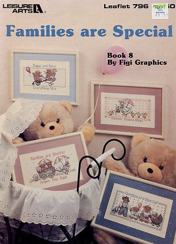 Families are Special