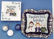 Families Stick Together