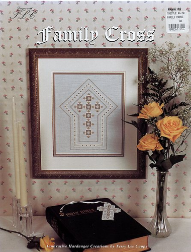 Family Cross