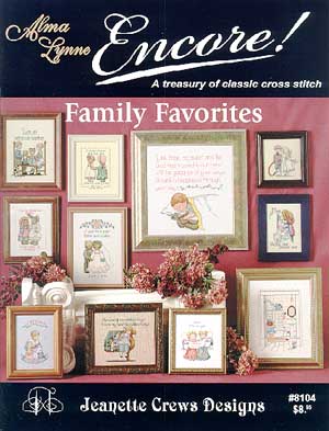 Family Favorites - Encore!