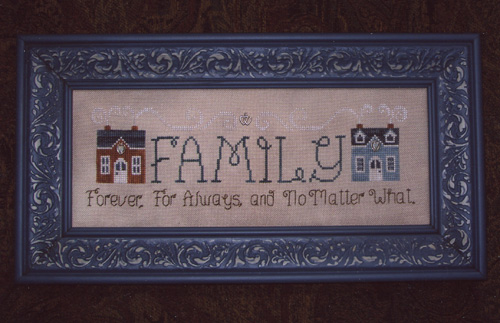 Family Forever