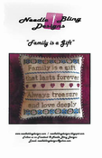 Family is a Gift