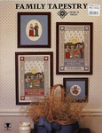 Family Tapestry