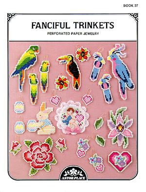 Fanciful Trinkets