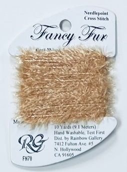 Fancy Fur