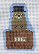 Fancy Phil