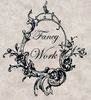 Fancy Work