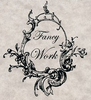 Fancy Work