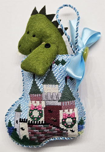 Fantasy Christmas