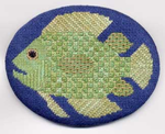 Fantasy Fish