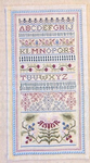 Fantasy Flower Sampler