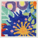 Fantasy Garden Square