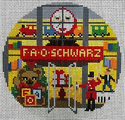 FAO Schwarz