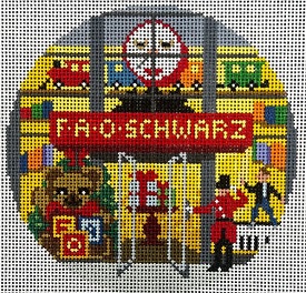 FAO Schwarz