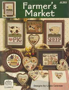 Farmer's Market