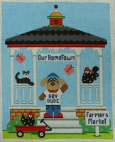 Farmer's Market