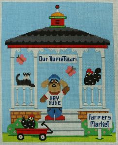 Farmer's Market