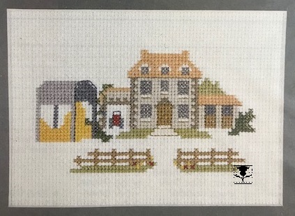 Farmhouse
