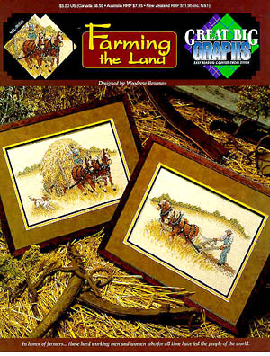 Farming the Land