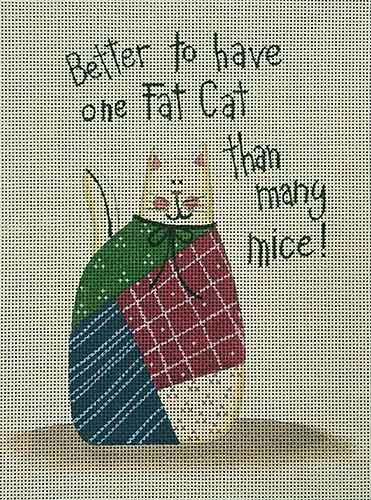 Fat Cat