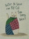 Fat Cat