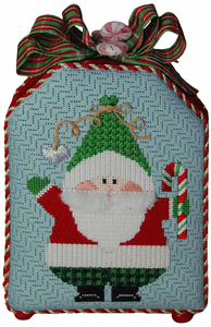 Fat Santa