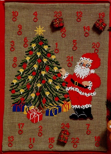 Father Christmas