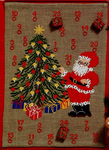 Father Christmas