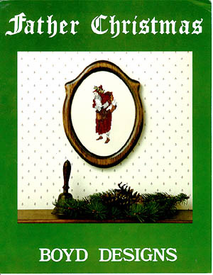 Father Christmas