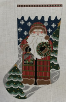 Father Christmas Stocking
