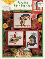 Favorite Bible Stories I