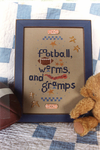 Favorite Things...Gramps
