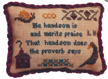 Feathered Friends - November