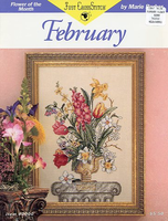 February - Flower of the Month