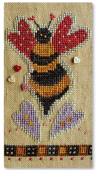February Buzz