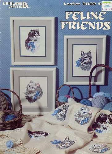Feline Friends