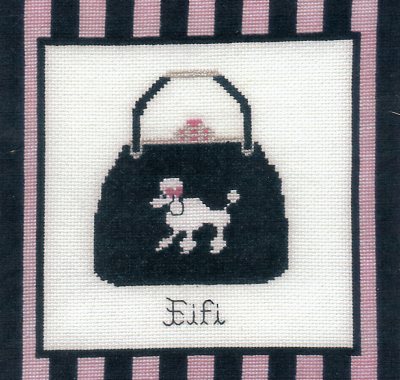 Fifi (In The Bag)