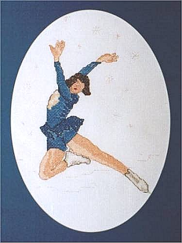 Figure Skater