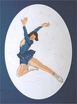 Figure Skater