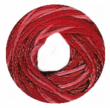Filoselle, Solid Colors